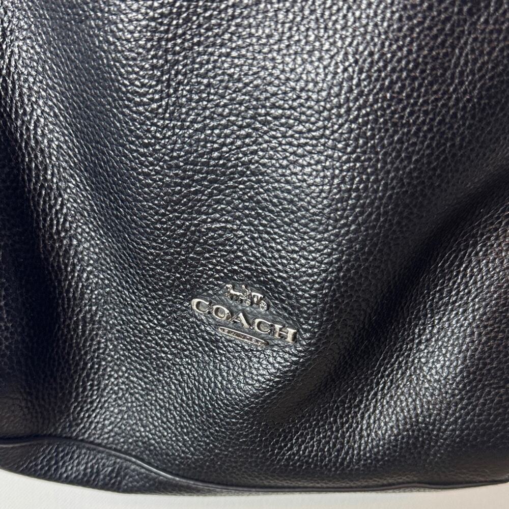 Coach Purse - Picture 3 of 6
